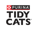 Tidy Cats Logo